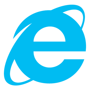 Internet Explorer